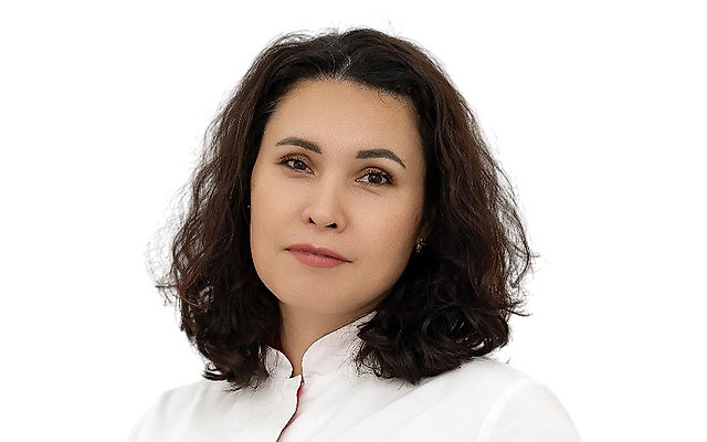 Седякина Елена Валентиновна