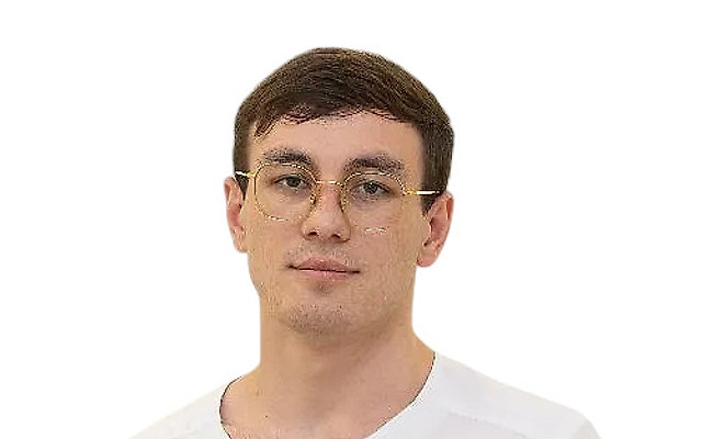 Зезарахов Айдамир Аскарбиевич