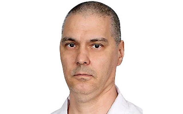 Акульшин Алексей Владимирович