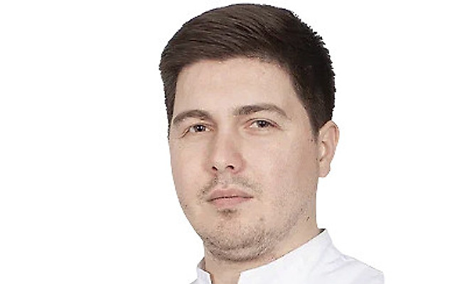 Тлехурай Аскер Казбекович