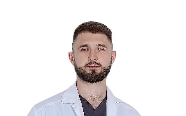 Величкин Александр Николаевич