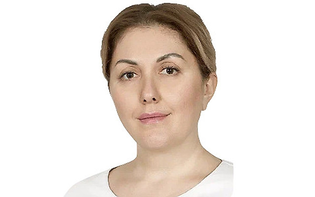 Тхатль Лаура Каплановна