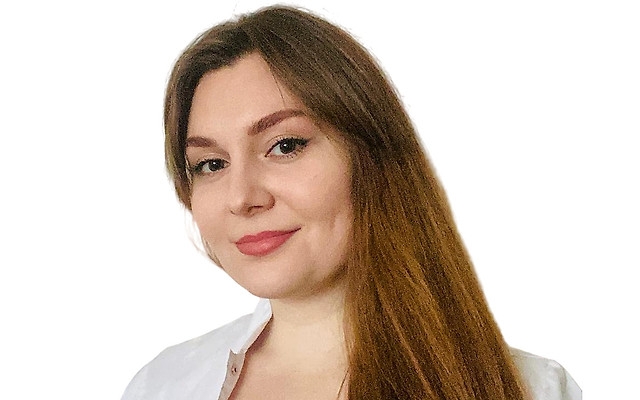 Маринец Лия Александровна