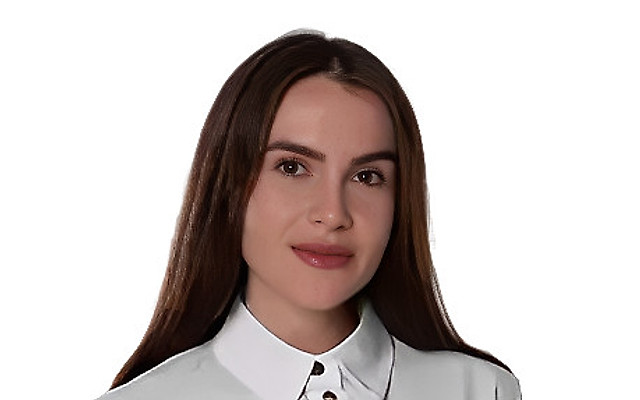 Захарова (Автаева) Софья