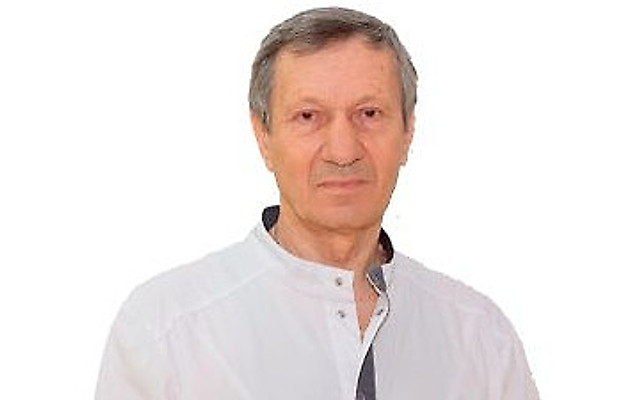 Громыко Евгений Павлович