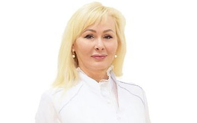 Юдакова Марина Викторовна