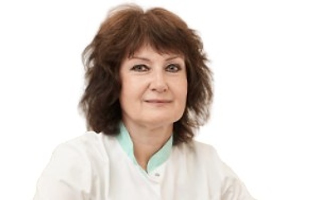 Золотарева Инга Валерьевна