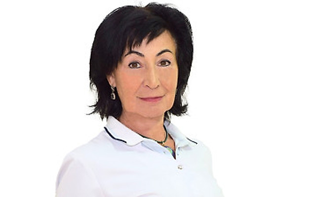 Ахматнурова Наталья Валерьевна