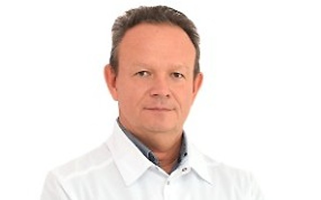 Иванов Олег Николаевич