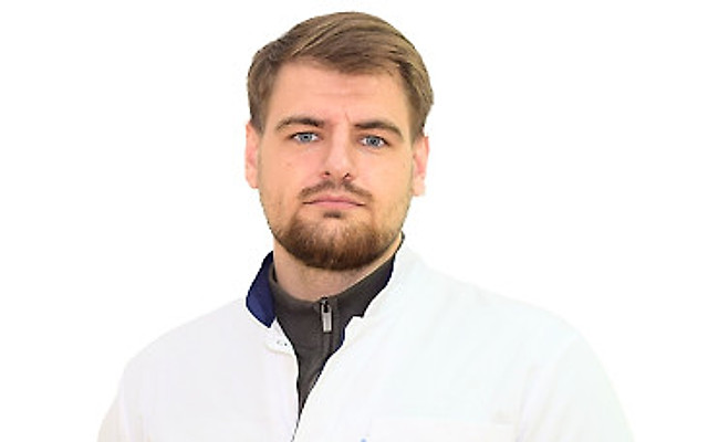 Радченко Денис Алексеевич