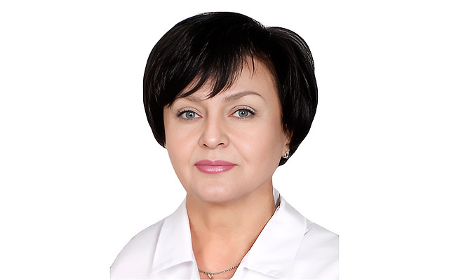 Рязанова Татьяна Викторовна