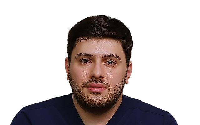 Шагинян Вардан Феликсович