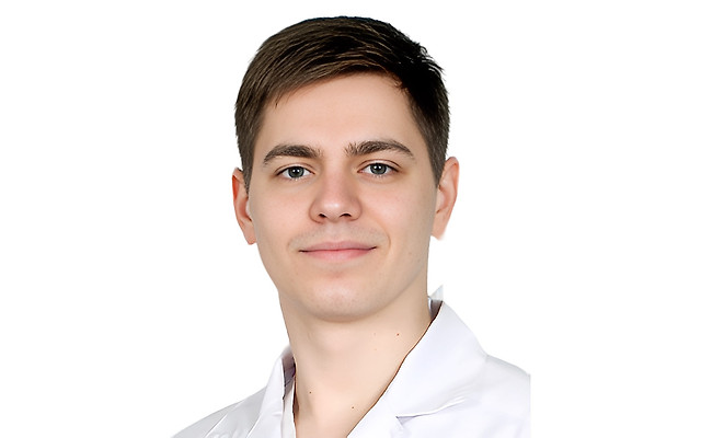 Мирошниченко Александр Юрьевич