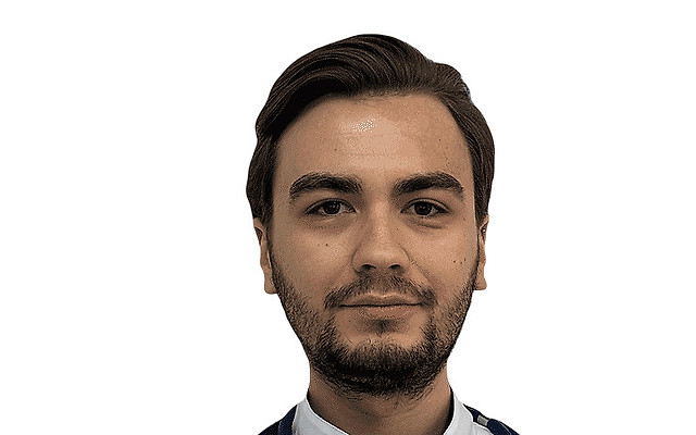 Алименко Николай Николаевич