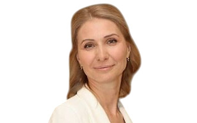 Сироджова Ленара Нориевна