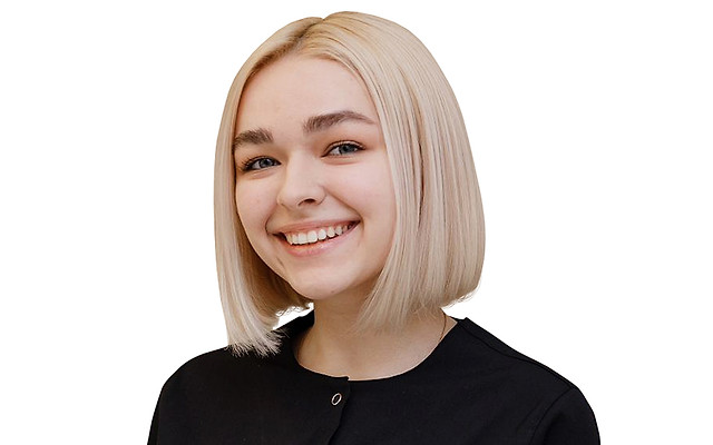 Ключникова София Олеговна
