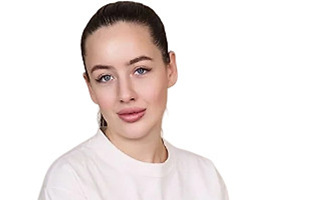 Ваченанц София Евгеньевна