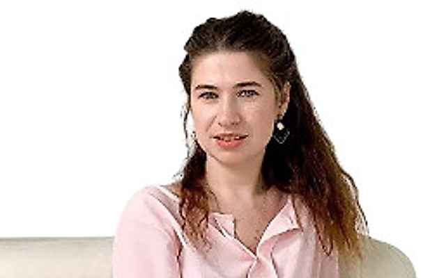 Бражникова Анастасия Андреевна