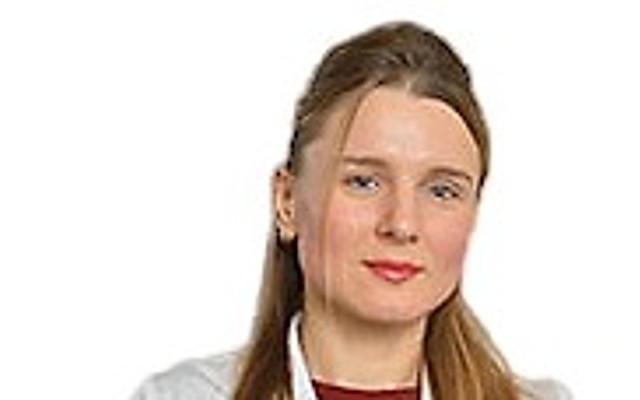 Попова Нина Валентиновна