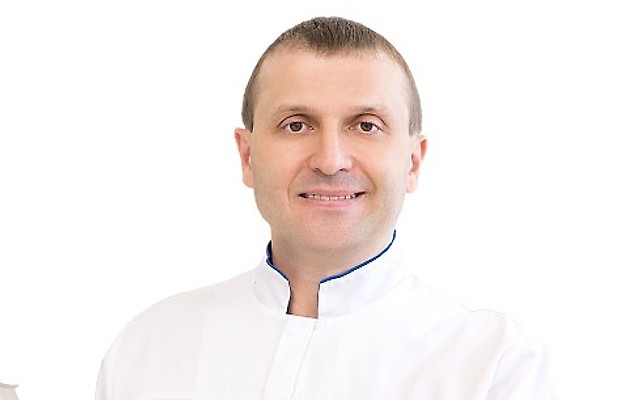 Шапоренко Роман Васильевич