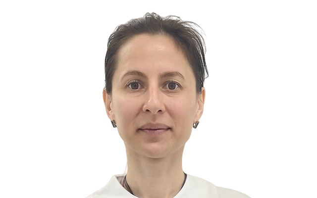 Яхина Юлия Марсовна