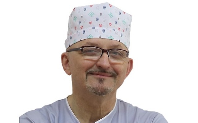 Трофименко Эдуард Анатольевич