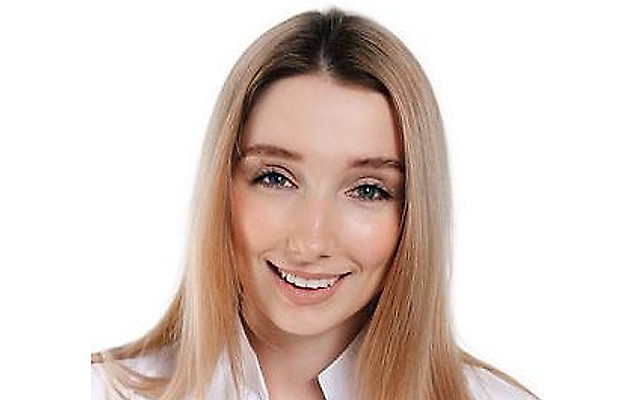 Дерягина Екатерина Дмитриевна