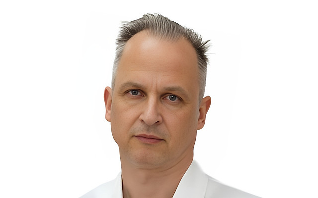 Самойленко Александр Леонидович