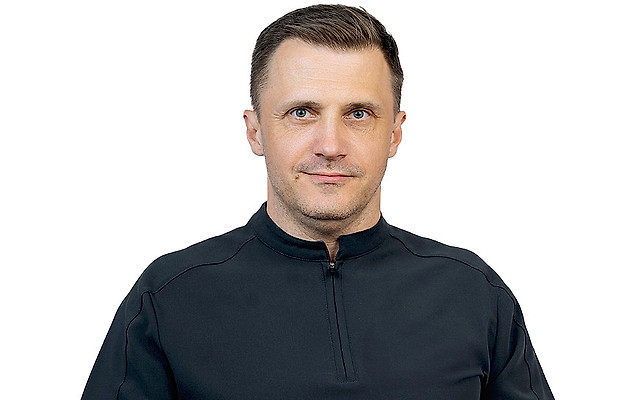 Григорьев Иван Викторович