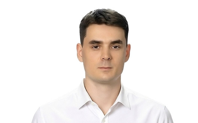 Навалихин Артем Юрьевич