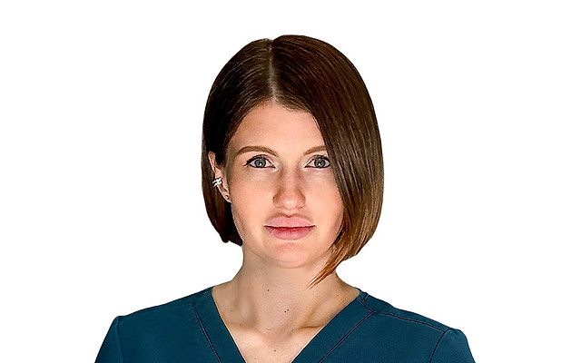 Ткаченко (Каратаева) Эвелина