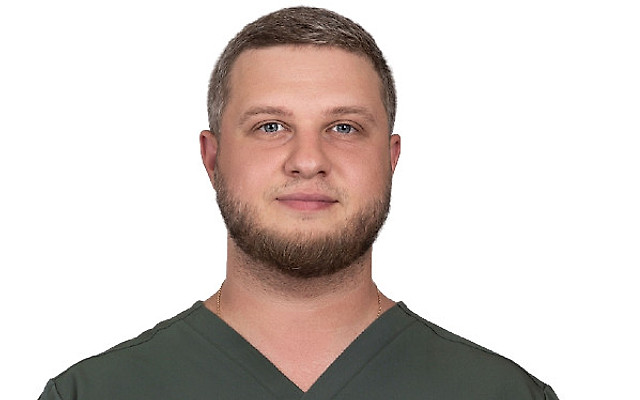 Чумаченко Дмитрий Сергеевич