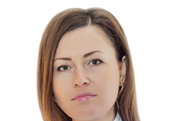 Гайворонская Юлия Евгеньевна