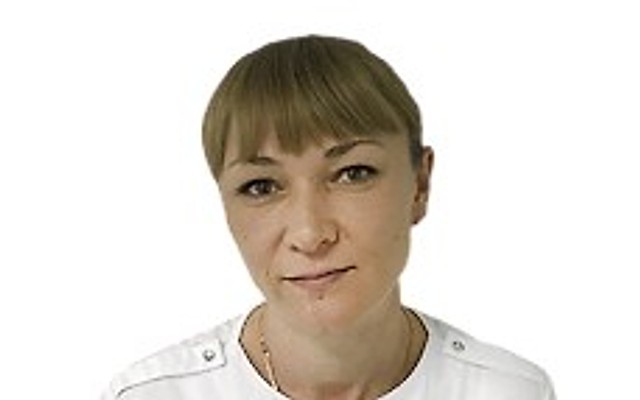 Шульга Татьяна Васильевна