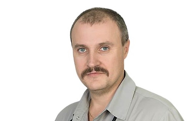Денисенко Анатолий Викторович