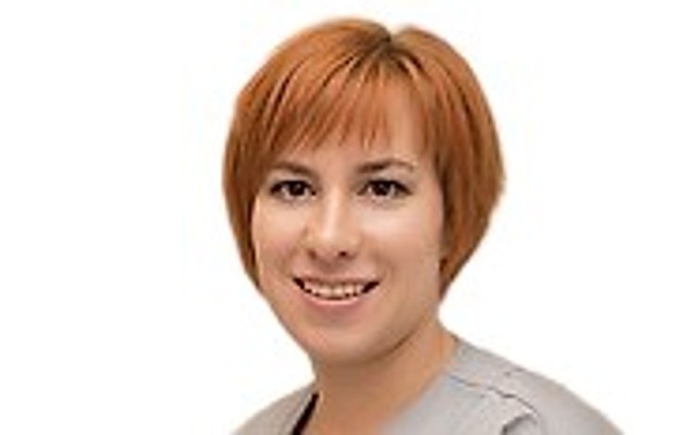 Торощина Карина Александровна