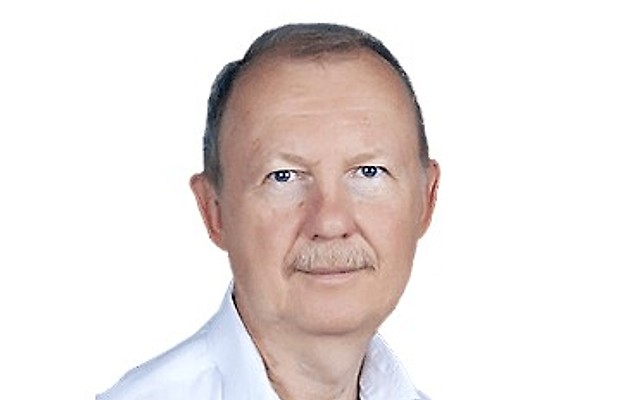 Бессонов Андрей Анатольевич