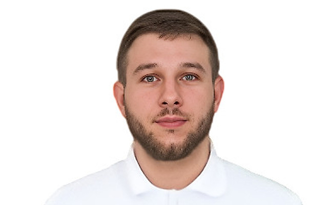 Березнёв Василий Константинович