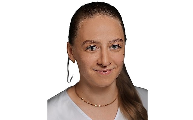 Шадрина Юлия Олеговна