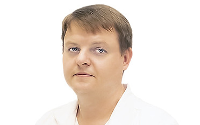 Шерудило Николай Васильевич