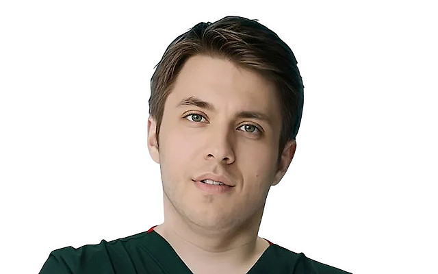 Иванов Андрей Александрович