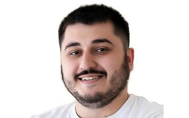 Алиев Шамиль Султанович