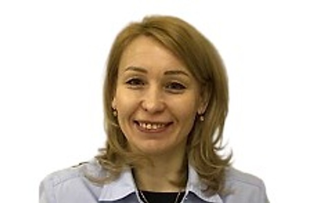 Мацнева Ольга Васильевна
