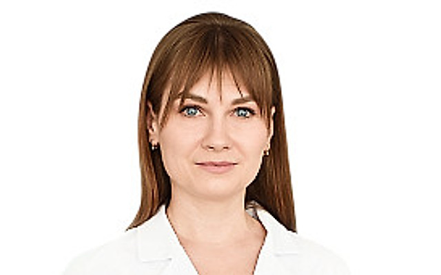 Донец Екатерина Константиновна