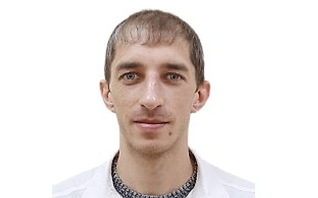 Кравчишин Виталий Александрович