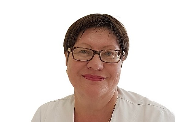 Лямзина Галина Анатольевна