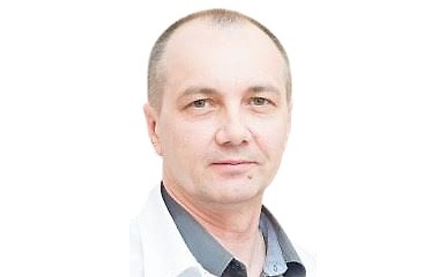 Павлович Александр Дмитриевич
