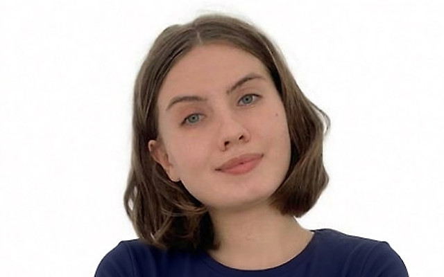 Долинина Эвелина Дмитриевна