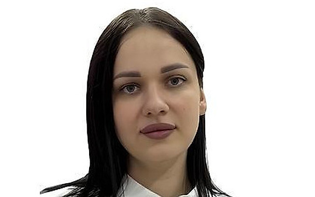 Райвигерст Яна Сергеевна