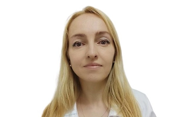 Третьякова Виктория Васильевна